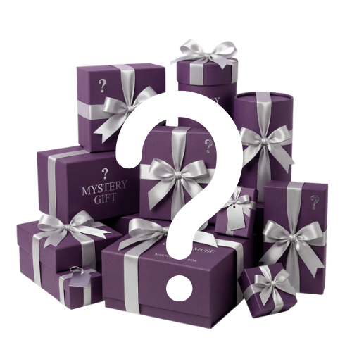 Free Mystery Gifts