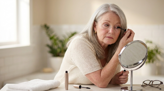 5 Makeup Tricks for Hooded Eyes