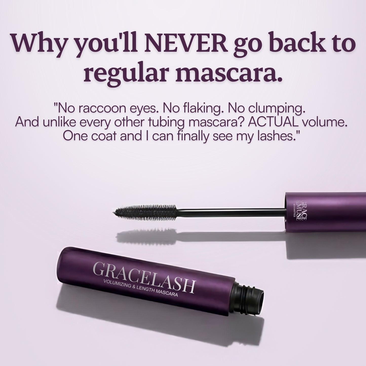 GraceLash Tubing Mascara