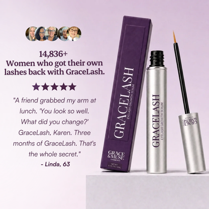 GraceLash Eyelash Enhancing Serum
