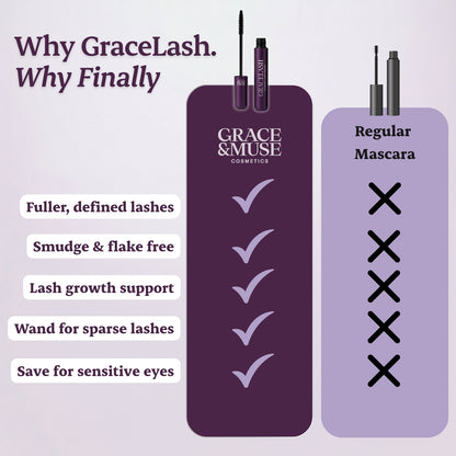 GraceLash Tubing Mascara