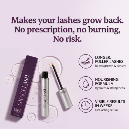 GraceLash Eyelash Enhancing Serum