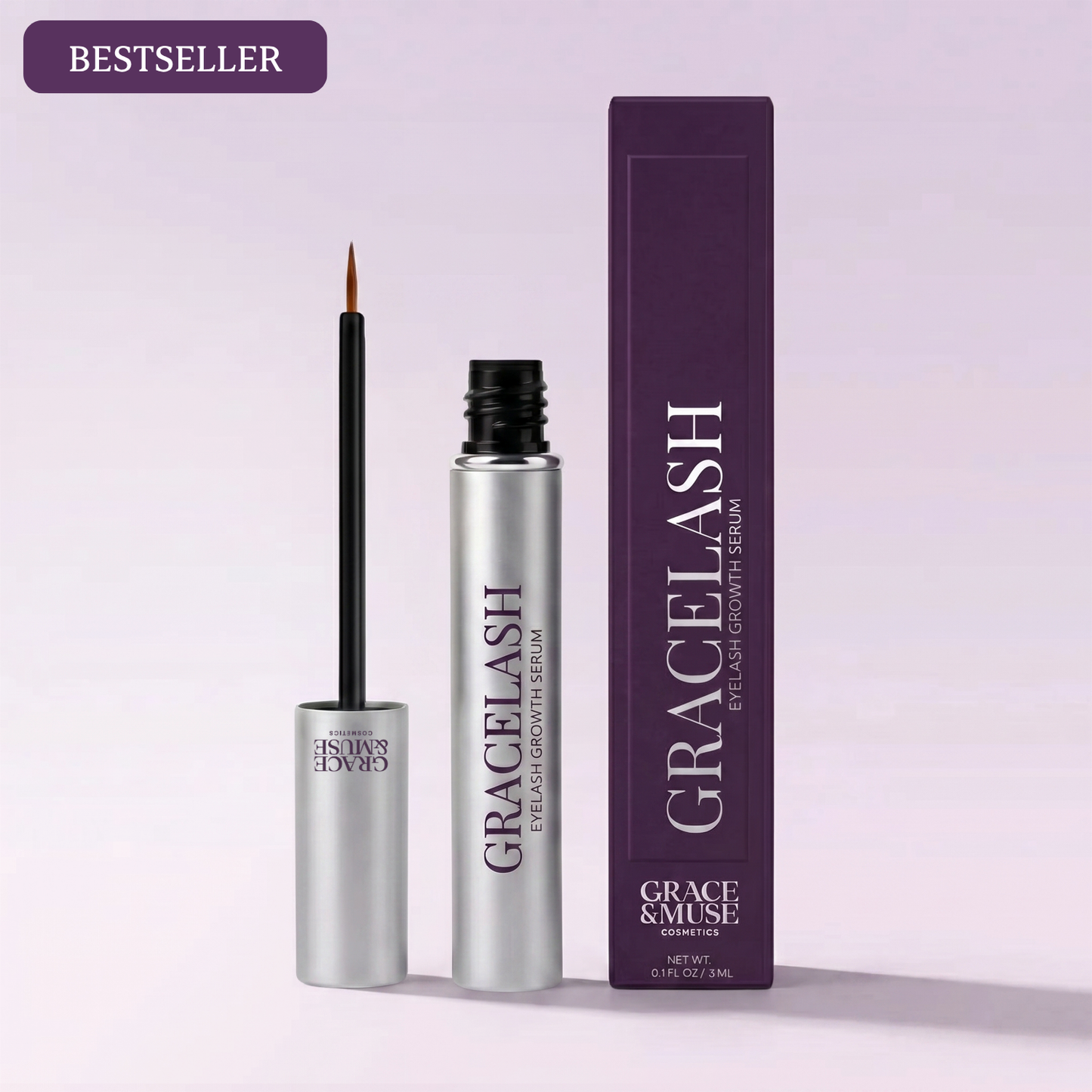 GraceLash Eyelash Enhancing Serum