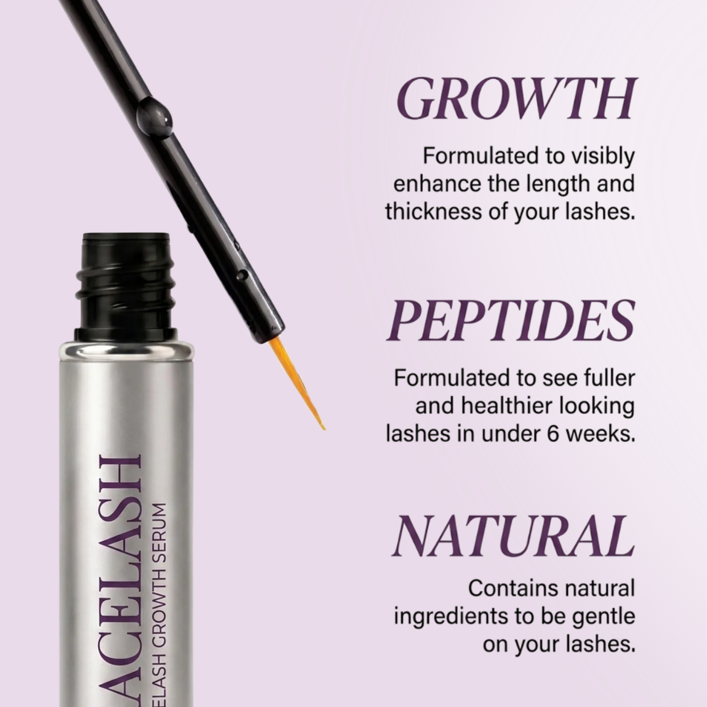 GraceLash Eyelash Enhancing Serum