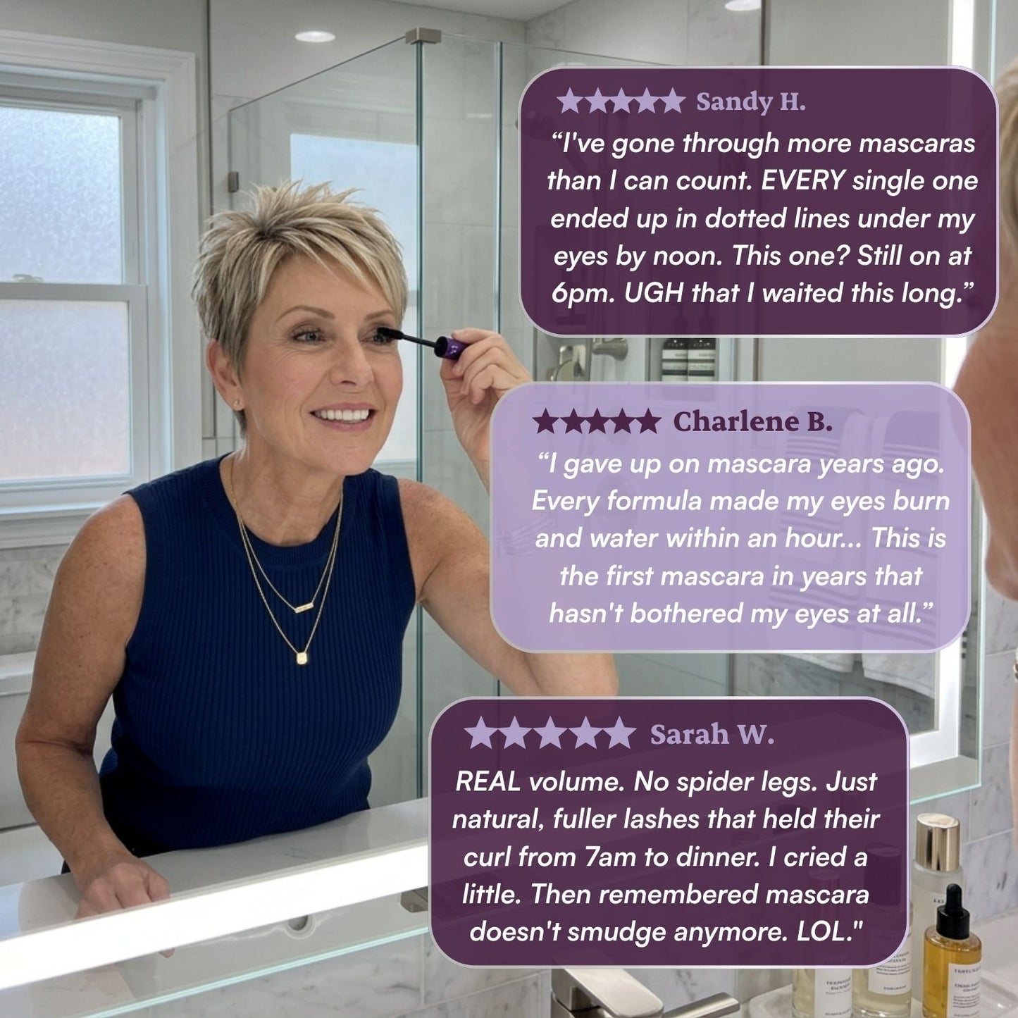 GraceLash Tubing Mascara