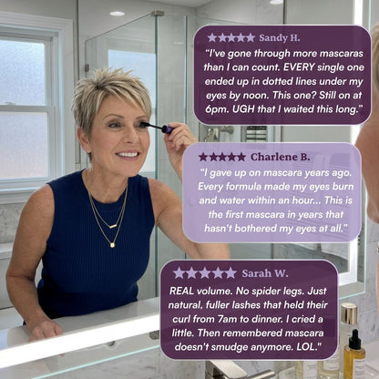 GraceLash Tubing Mascara