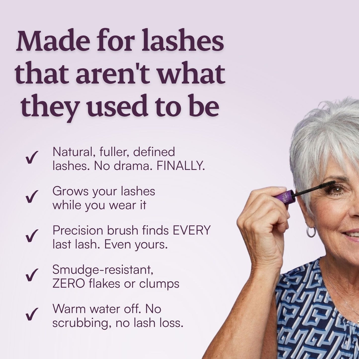 GraceLash Tubing Mascara