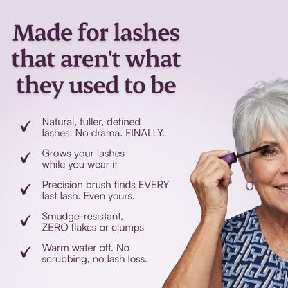 GraceLash Tubing Mascara