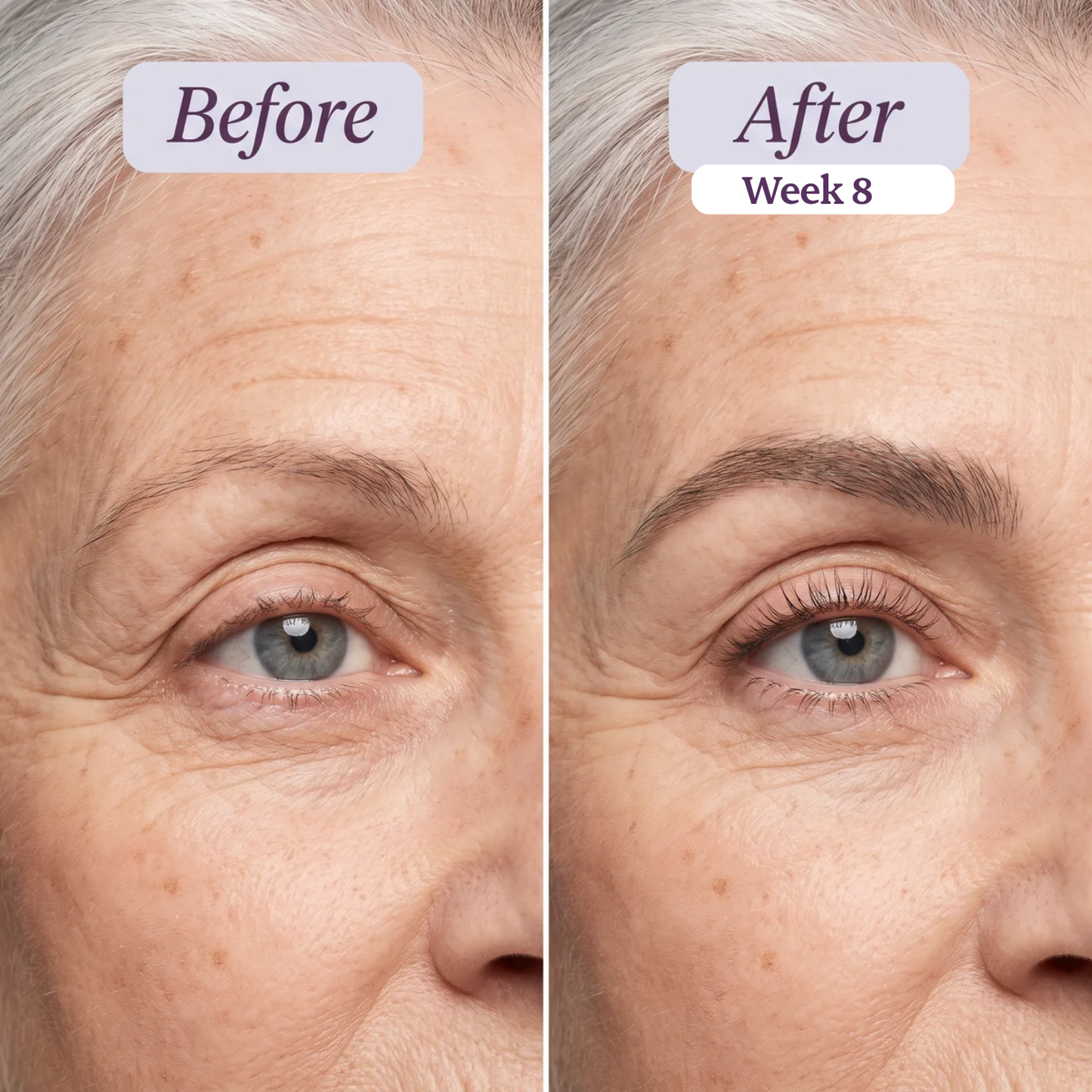 GraceBrow Eyebrow Growth Serum