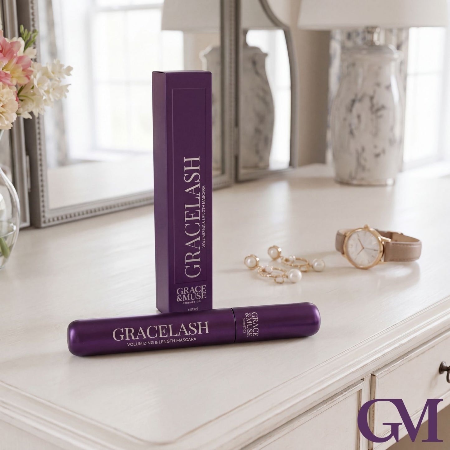 GraceLash Tubing Mascara