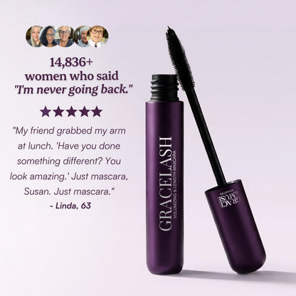 GraceLash Tubing Mascara