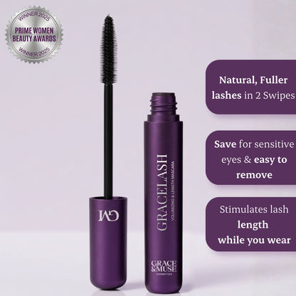 GraceLash Mascara