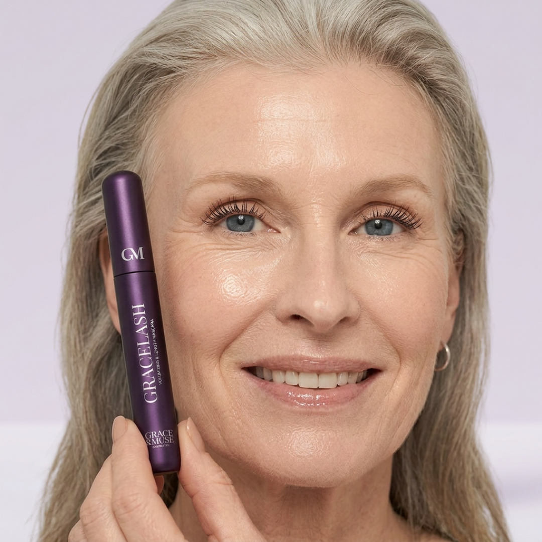 GraceLash Mascara