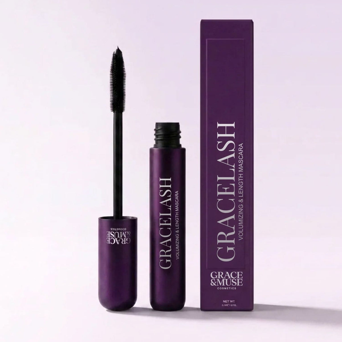 GraceLash Tubing Mascara