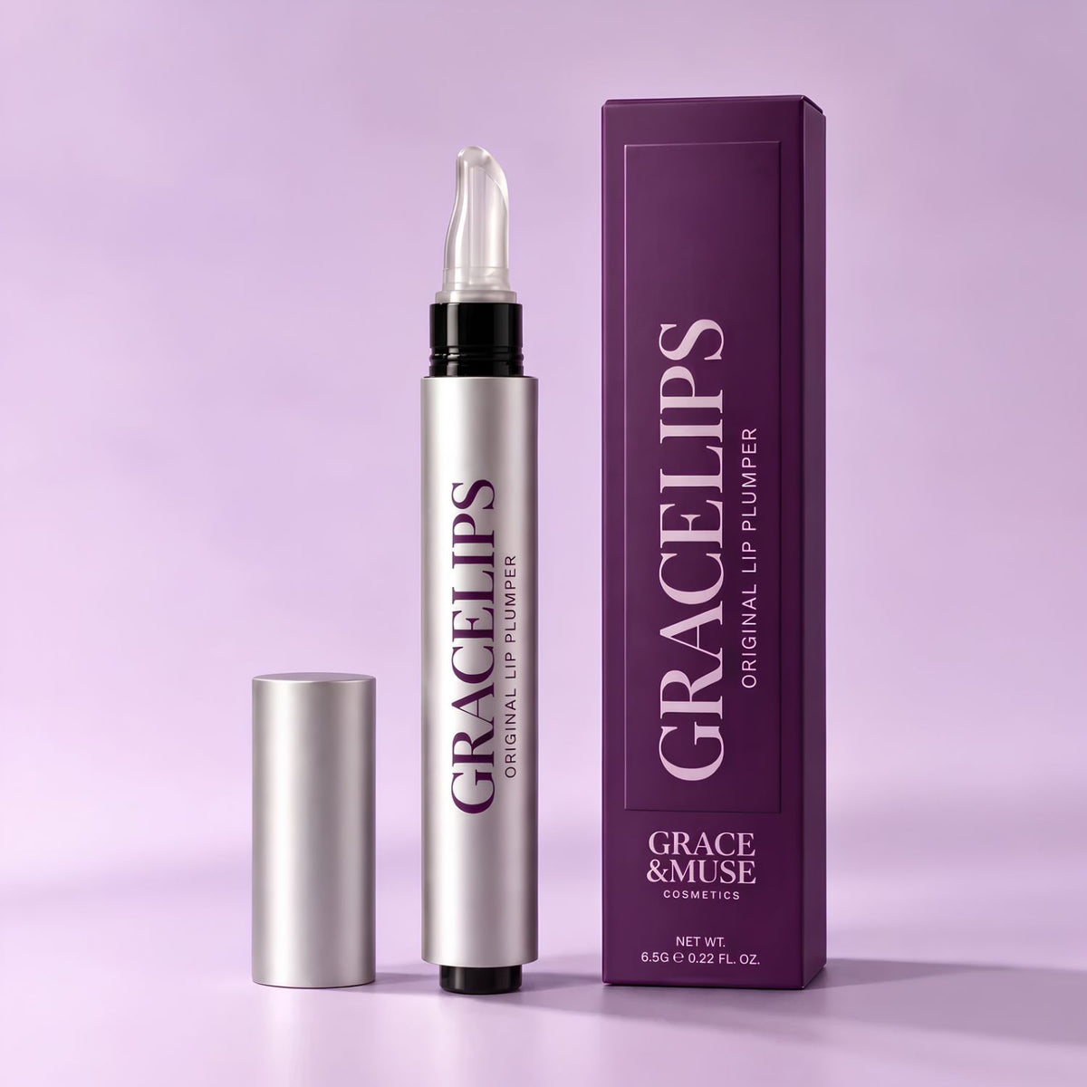 GraceLips - Original Lip Plumper