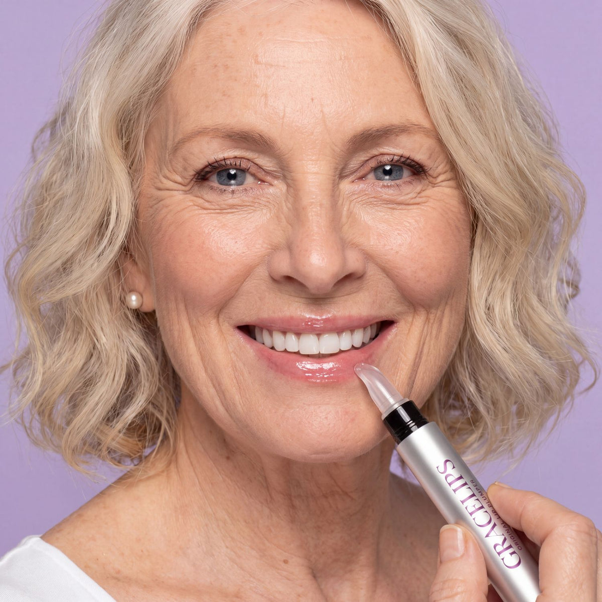 GraceLips - Original Lip Plumper
